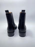 Copenhagen chelsea boot CPH326 zwart